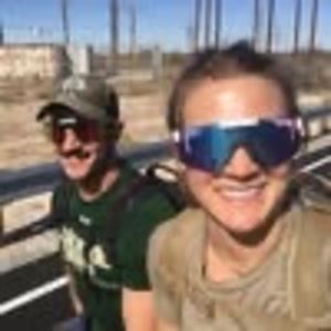 Meet your Posher, Gabby